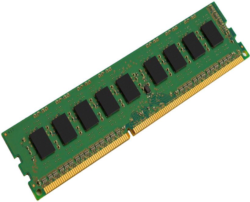 Fujitsu 16GB DDR4 2933MHz Memory