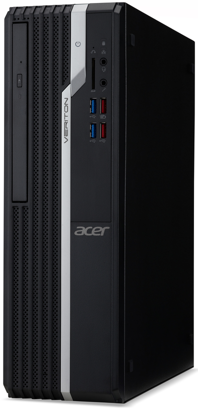 Acer Veriton X2690G i5 8/512GB SFF PC
