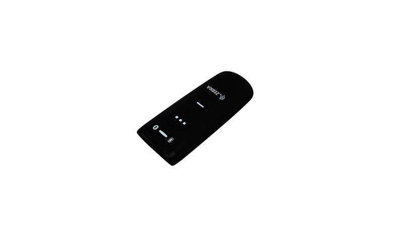 Zebra CS6080 Scanner USB Kit