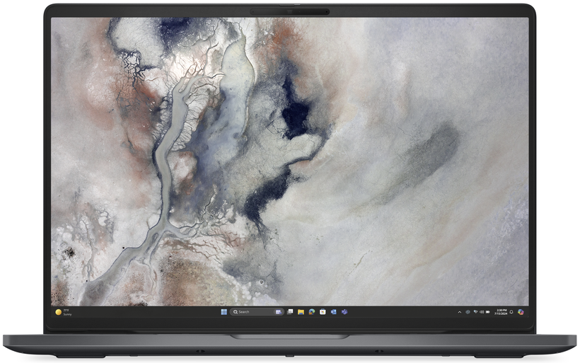 Dell Pro 16 Core 5 16/512GB