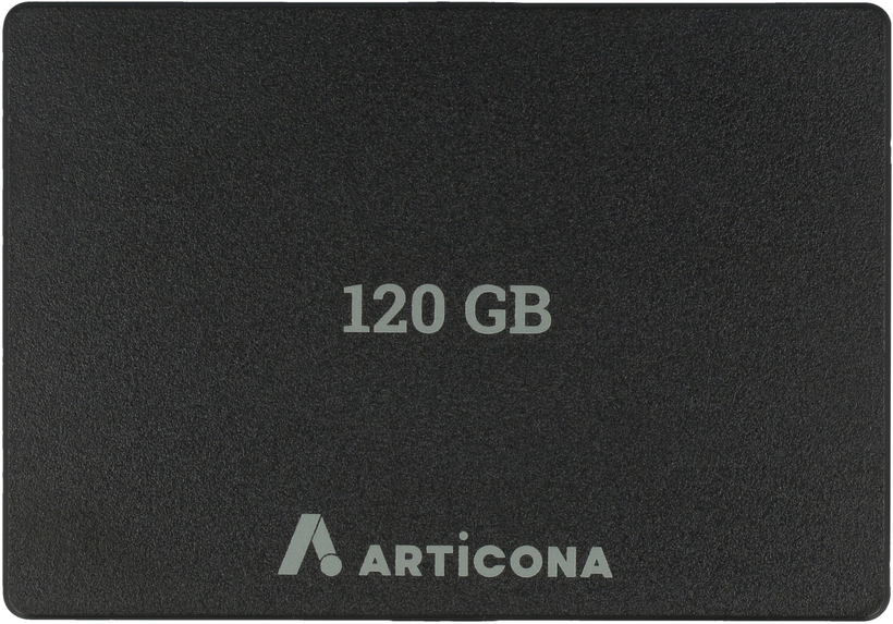 ARTICONA 120 GB interne SATA SSD