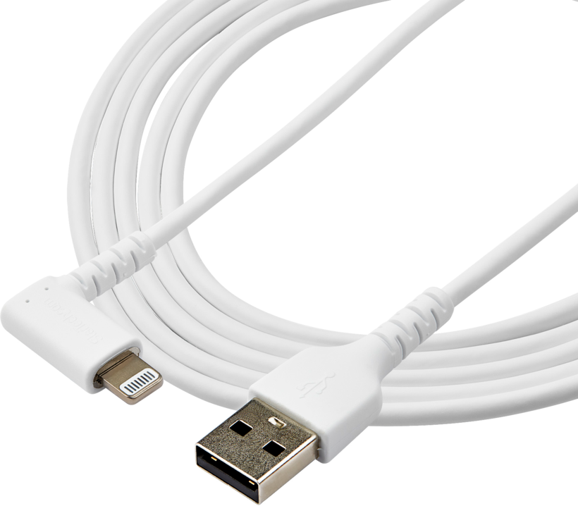 Cabo StarTech USB tipo A-Lightning 2 m