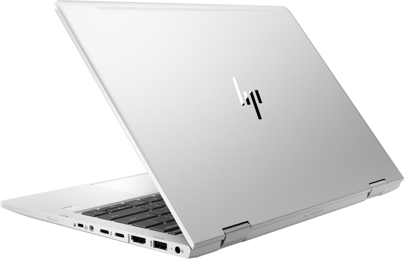 HP EliteBook x360 830 G6 i5 16/512GB SV
