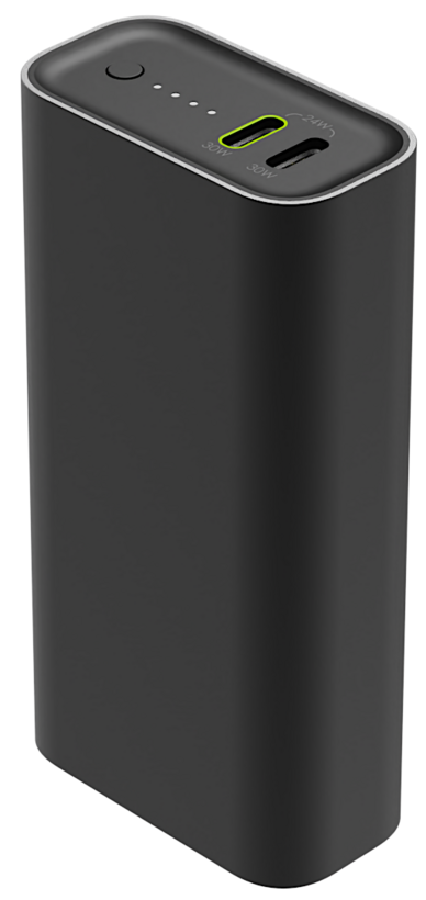 Powerbank Mophie 10 000 mAh USB-C