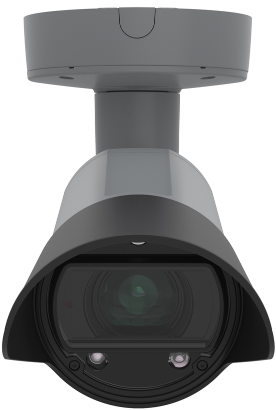 AXIS Q1700-LE License Plate Kamera