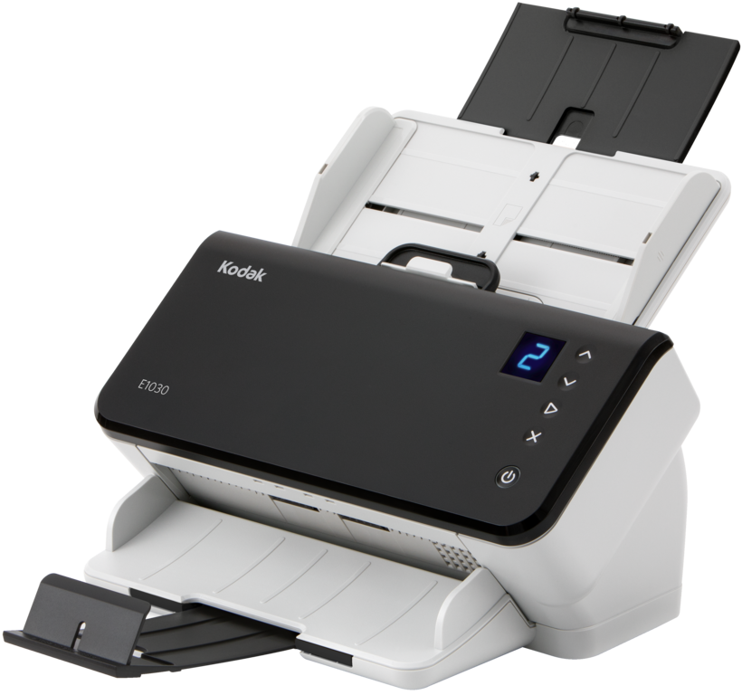 KODAK E1030 Scanner