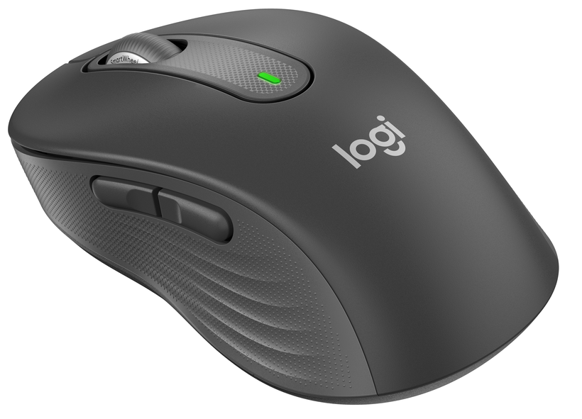 Logitech Bolt M650 Mouse Graphite f.B.