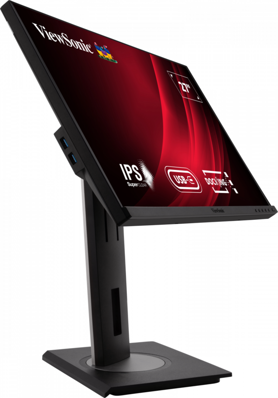 ViewSonic VG2756-4K Monitor