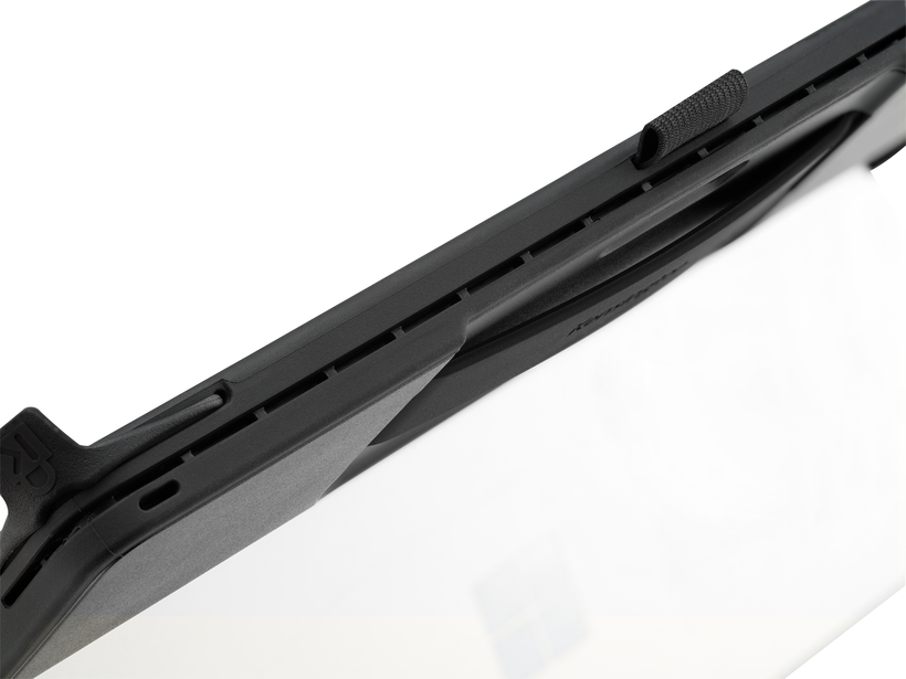 Kensington BlackBelt™ EQ Robust Deksel For Surface Pro 9, 10 Og Copilot Pc Surface Pro 11 Utgave