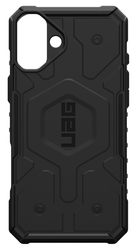 UAG Pathfinder iPhone 16+ Case