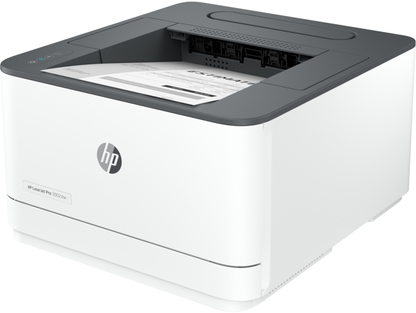 HP LaserJet Pro 3002dw Drucker