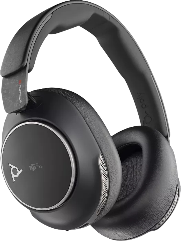 Casque Poly Voyager Surround 80 M