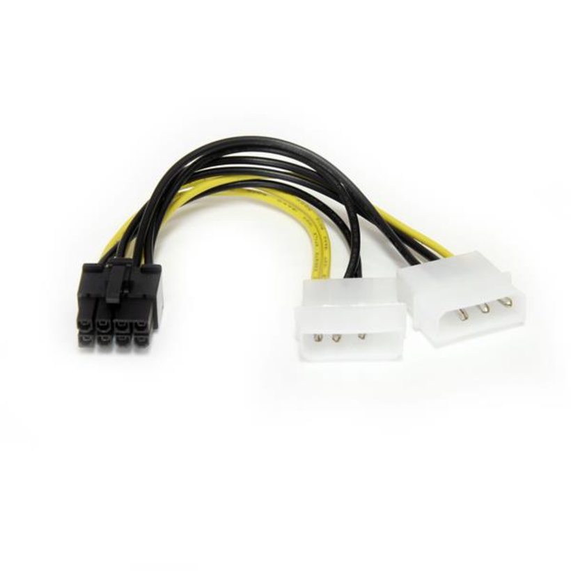 PCI Express Video Card Power Cable