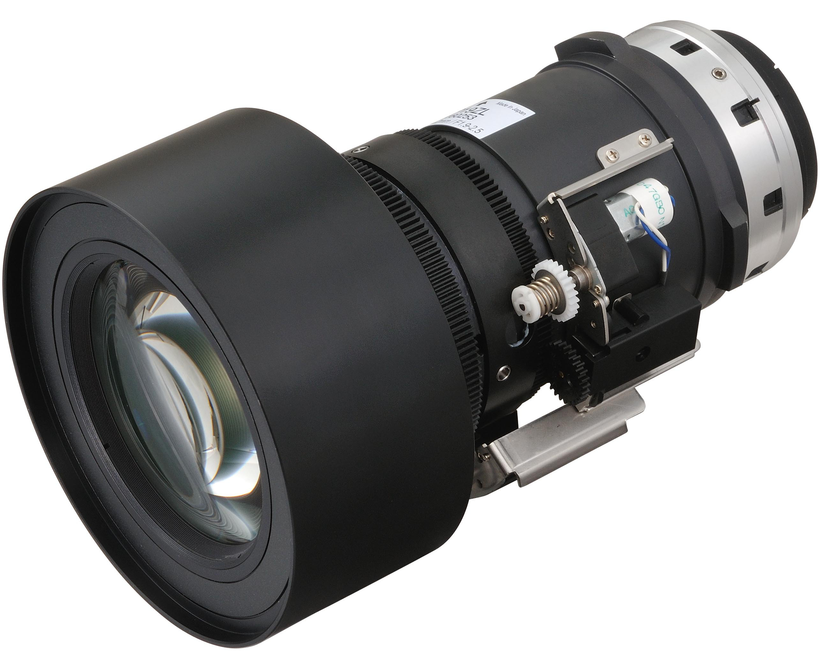 Objetivo NEC NP19ZL (2,22-3,67:1)