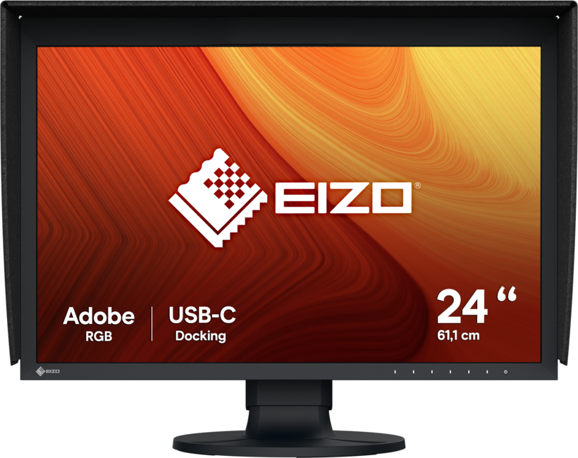 EIZO ColorEdge CG2400S Monitor
