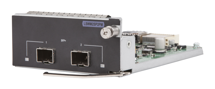 Module SFP + HPE 5130/5510 2x 10GbE