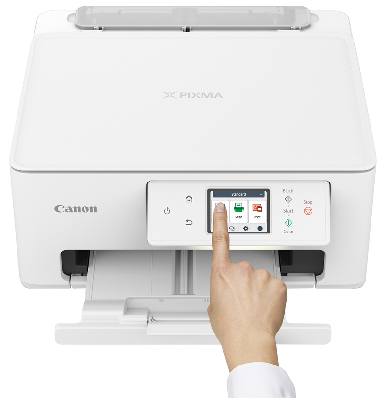 Canon PIXMA TS7650i MFP