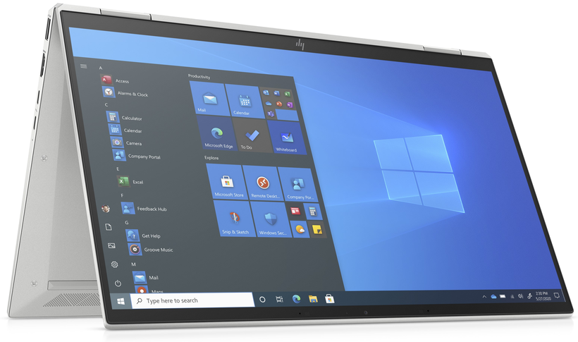 HP EB x360 1040 G8 i7 16/512GB LTE
