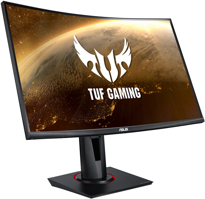 Asus VG27VQ Curved Monitor