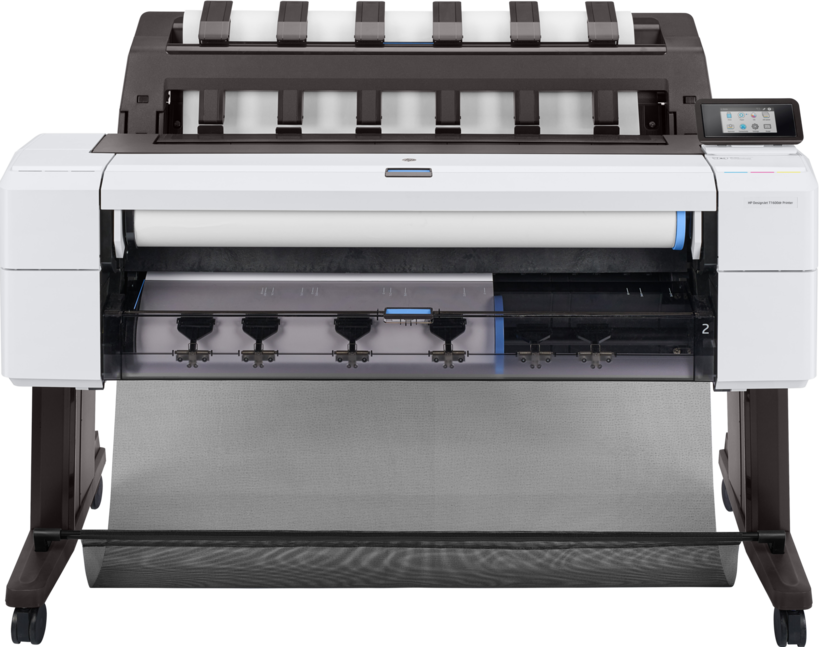 Plotr HP DesignJet T1600dr