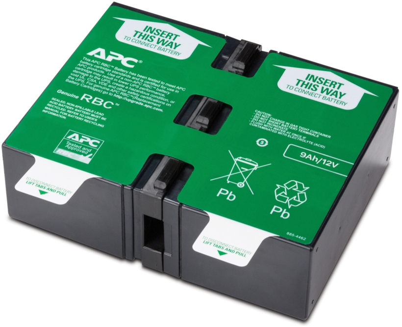 Baterie pro UPS APC Pro BR1600MI