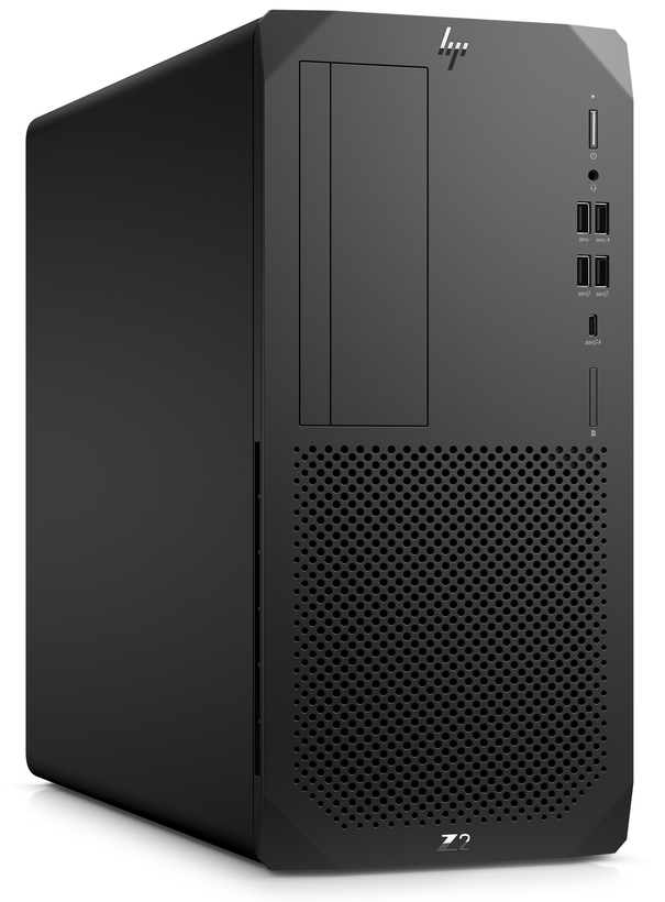 HP Z2 G5 Tower i5 8/256GB