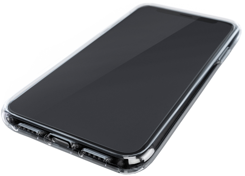 ARTICONA iPhone XS Max Case transparent