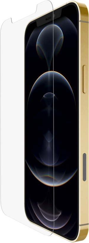 Belkin iPhone 12 Pro Max Schutzglas