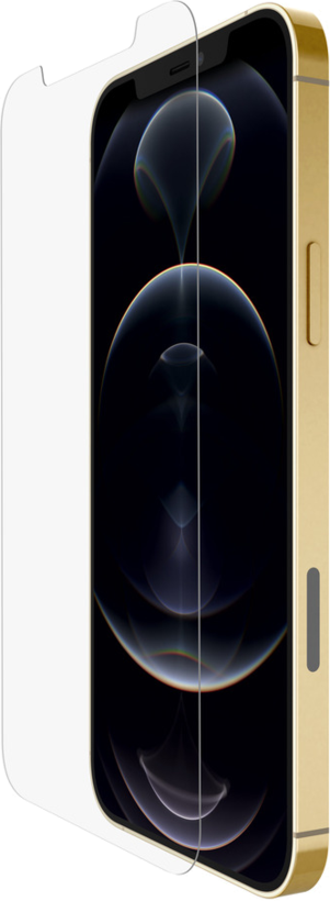 Belkin iPhone 12 Pro Max Screen Protec.