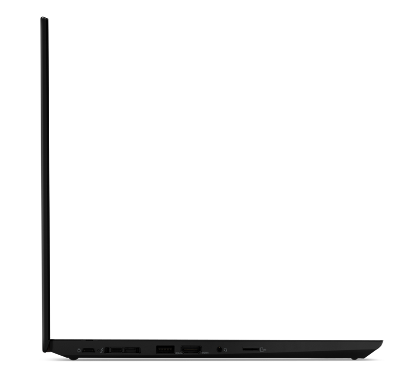 Lenovo ThinkPad T15 G1 i5 8/256 GB SBO