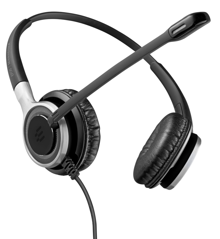 EPOS | SENNHEISER IMPACT SC660TC Headset