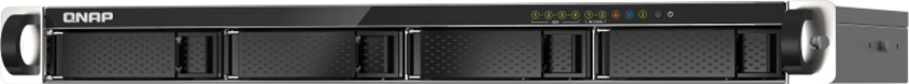 QNAP TS-435XeU 4GB 4-bay NAS