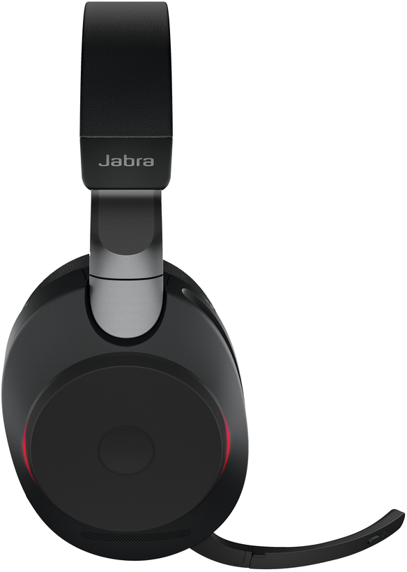 M-casque stéréo Jabra Evolve2 85 UC USBA