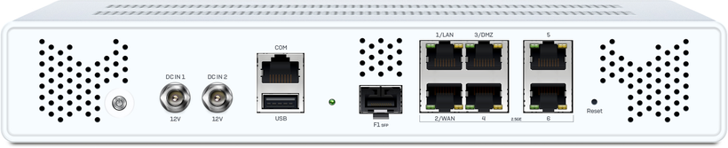 Sophos XGS 108 Security Appliance SMB