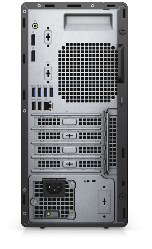 Dell OptiPlex 3090 MT i5 8/256GB DVD