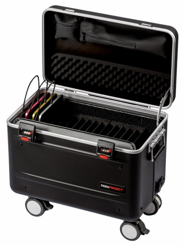 Parat PARAPROJECT MicroCase TC15 w/o Cab