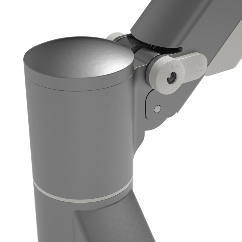 Dataflex Viewlite Plus Desk Monitor Arm