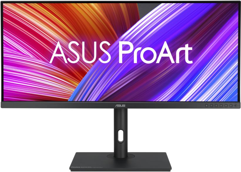 Écran Asus ProArt PA348CGV