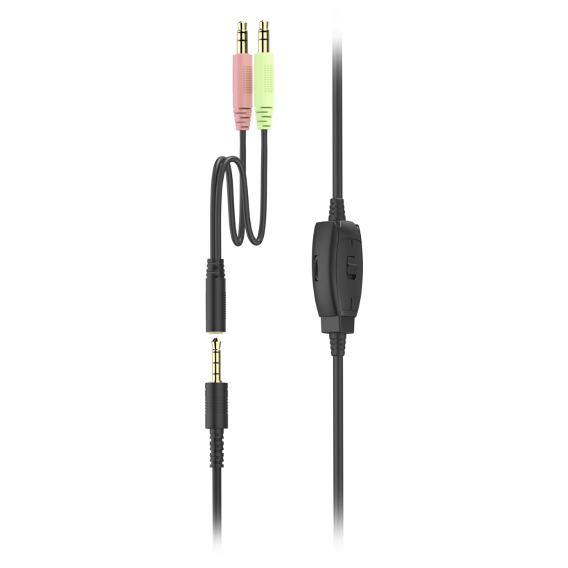 Cuffie Hama HS-P350 V2 PC-Office