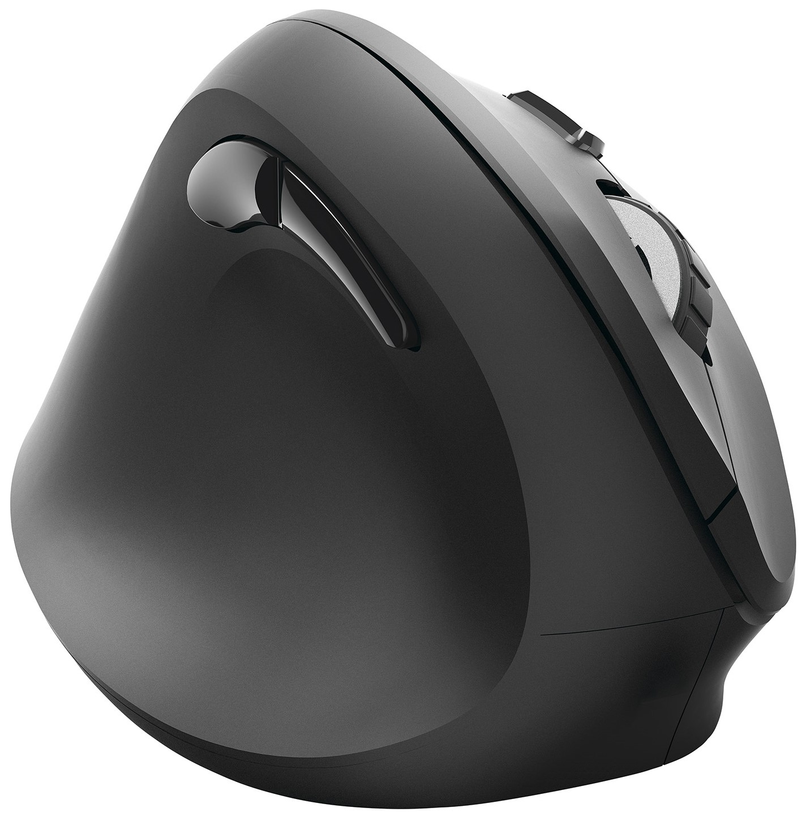 Mouse mancini verticale Hama EMW-500L