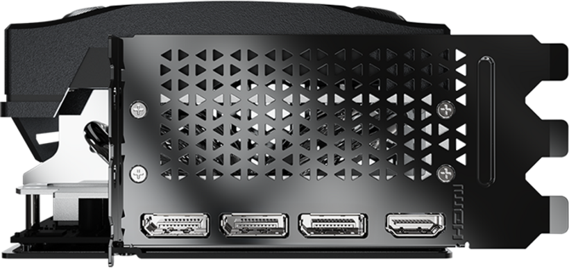 PNY GeForce RTX 5090 OC Graphics Card