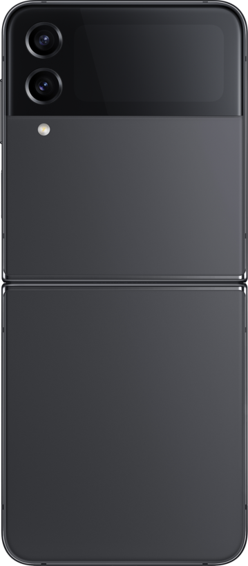Samsung Galaxy Z Flip4 8/128GB graphite