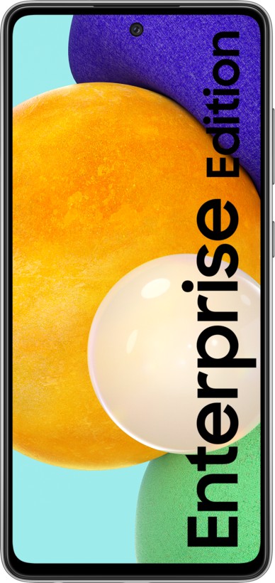 Samsung Galaxy A52 5G Enterprise Edition