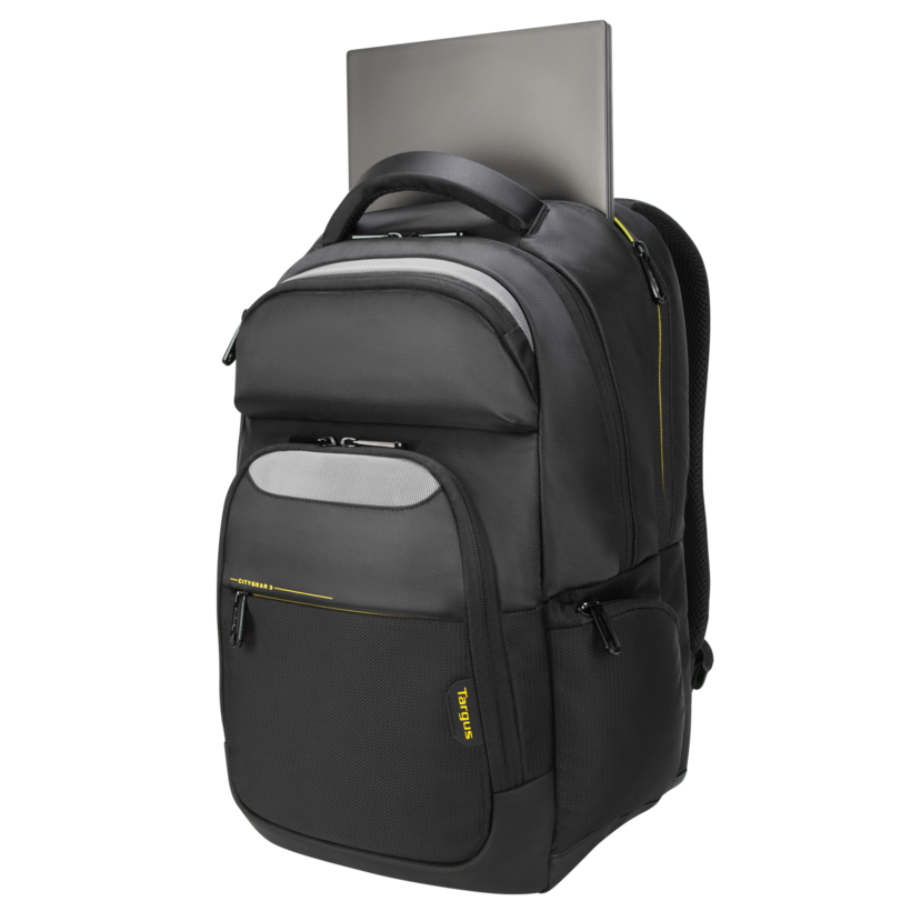 Mochila Targus CityGear 43,9 cm (17,3")
