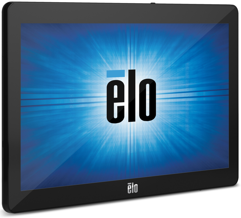 EloPOS Celeron 4/128GB Touch