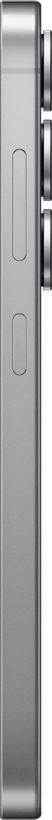Samsung Galaxy S25 128GB Silver Shadow