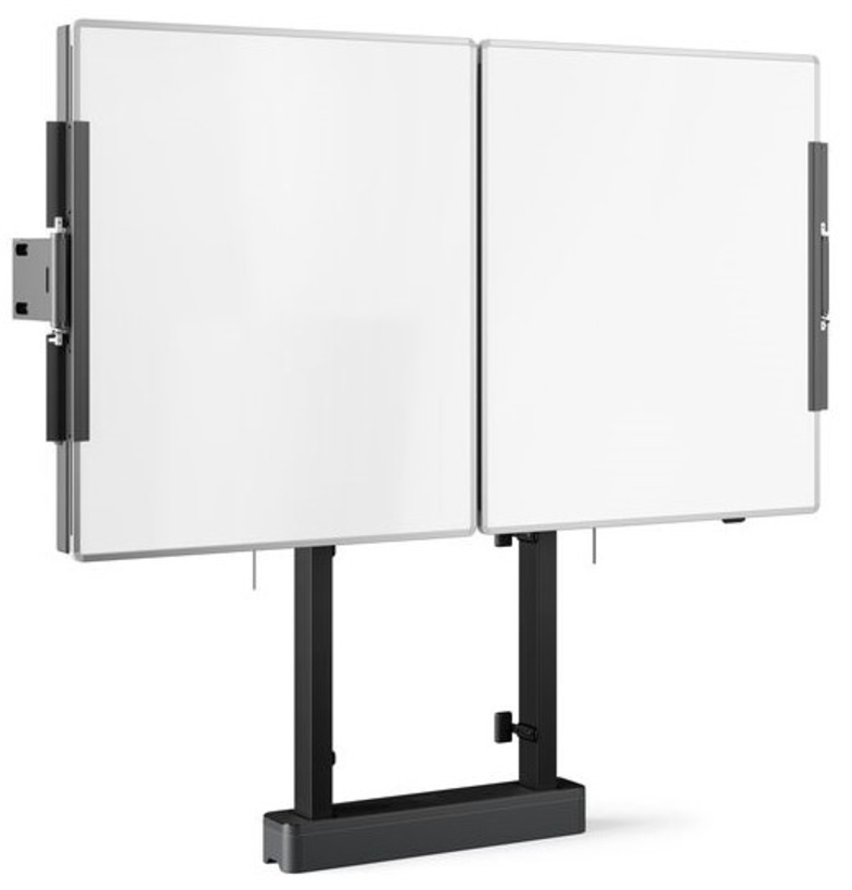 Vogel's A217 190.5cm/75" Whiteboard