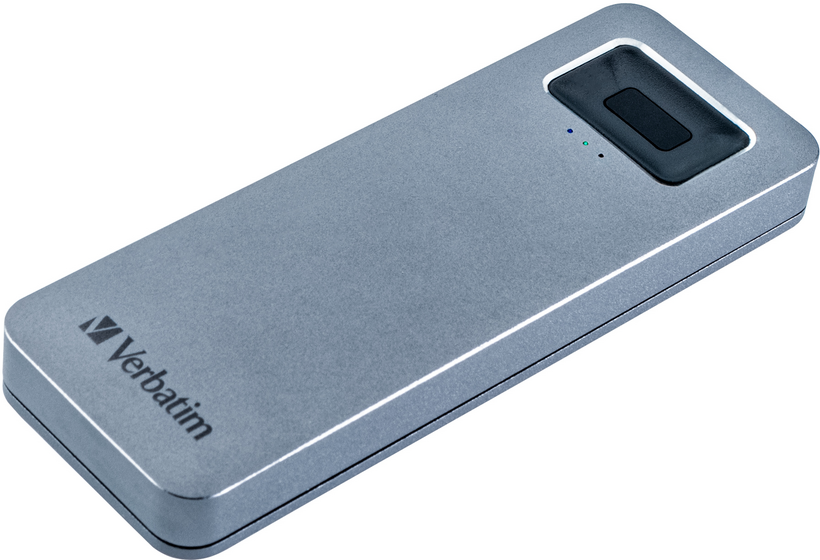 Verbatim Executive Fingerprint 512GB SSD