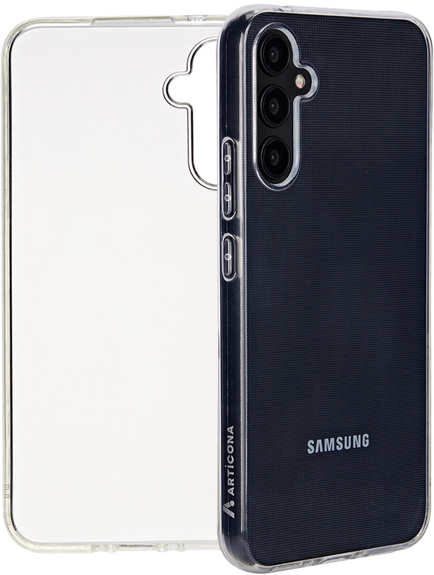 Coque ARTICONA GRS Galaxy A34 5G trsp