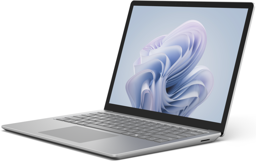 MS Surface Laptop 6 U7 32/512GB 13 plat.